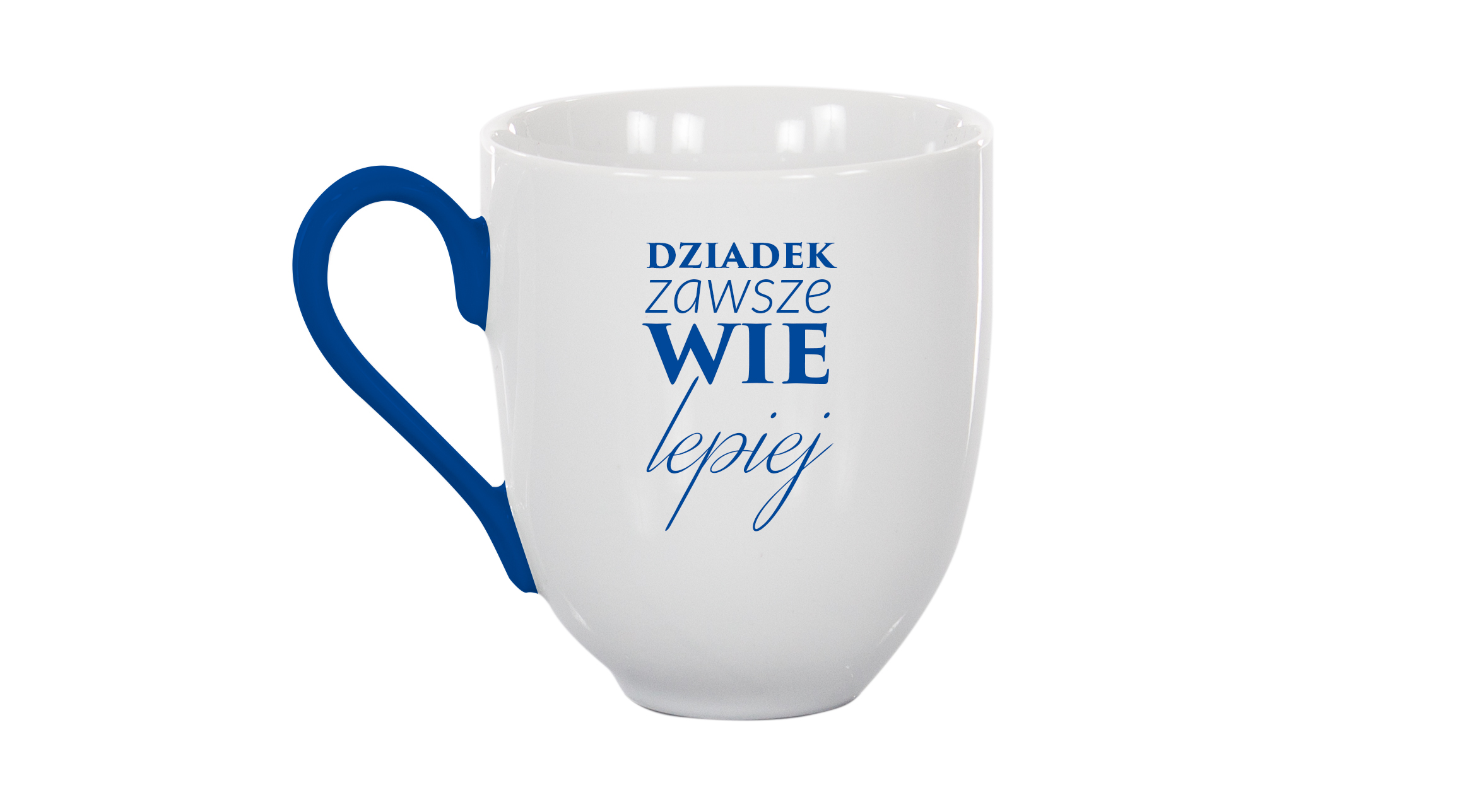 Porcelanowe upominki w podzięce za dobre serce
